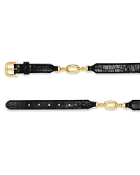 Women's Link Belt