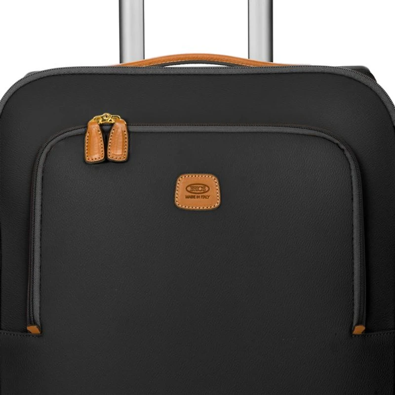 Firenze 21" Spinner Carry on Suitcase