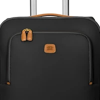 Firenze 21" Spinner Carry on Suitcase