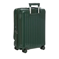 Positano 21" Carry on Spinner Pocket Suitcase
