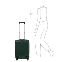 Positano 21" Carry on Spinner Pocket Suitcase