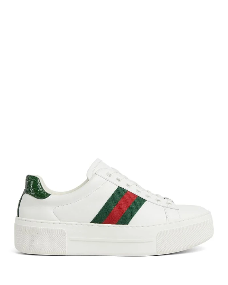 Women's Ultralight Low Top Sneakers