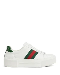 Women's Ultralight Low Top Sneakers