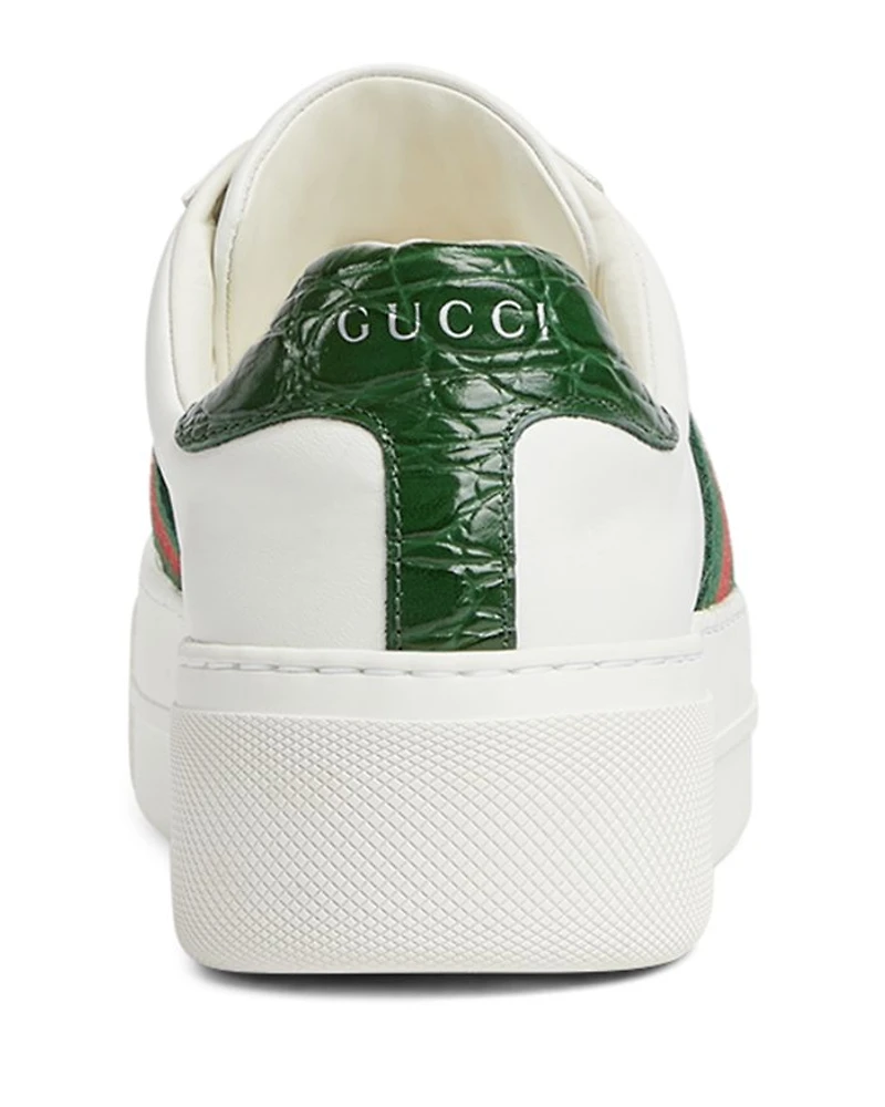 Women's Ultralight Low Top Sneakers