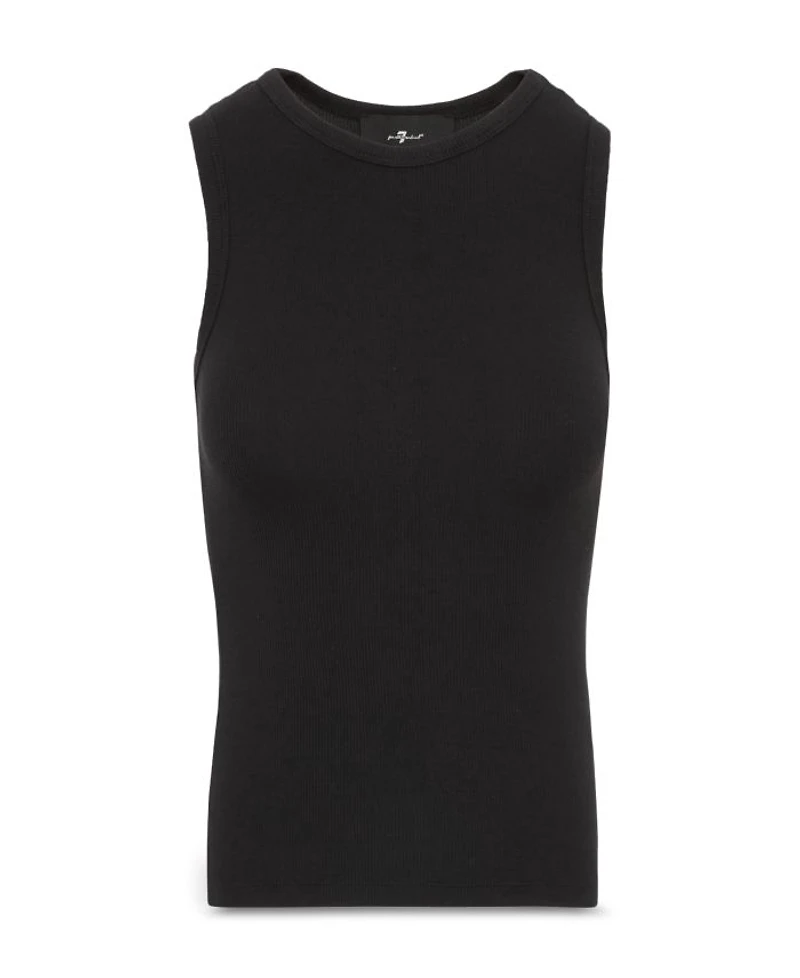 Racer Tank Top