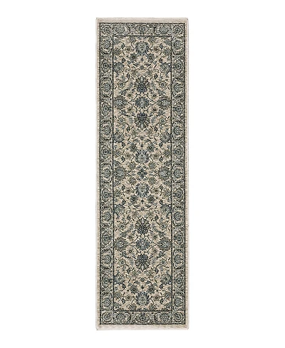 Oriental Weavers Aberdeen 070I1 Beige x 7.06
