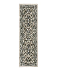 Oriental Weavers Aberdeen 070I1 Beige x 7.06