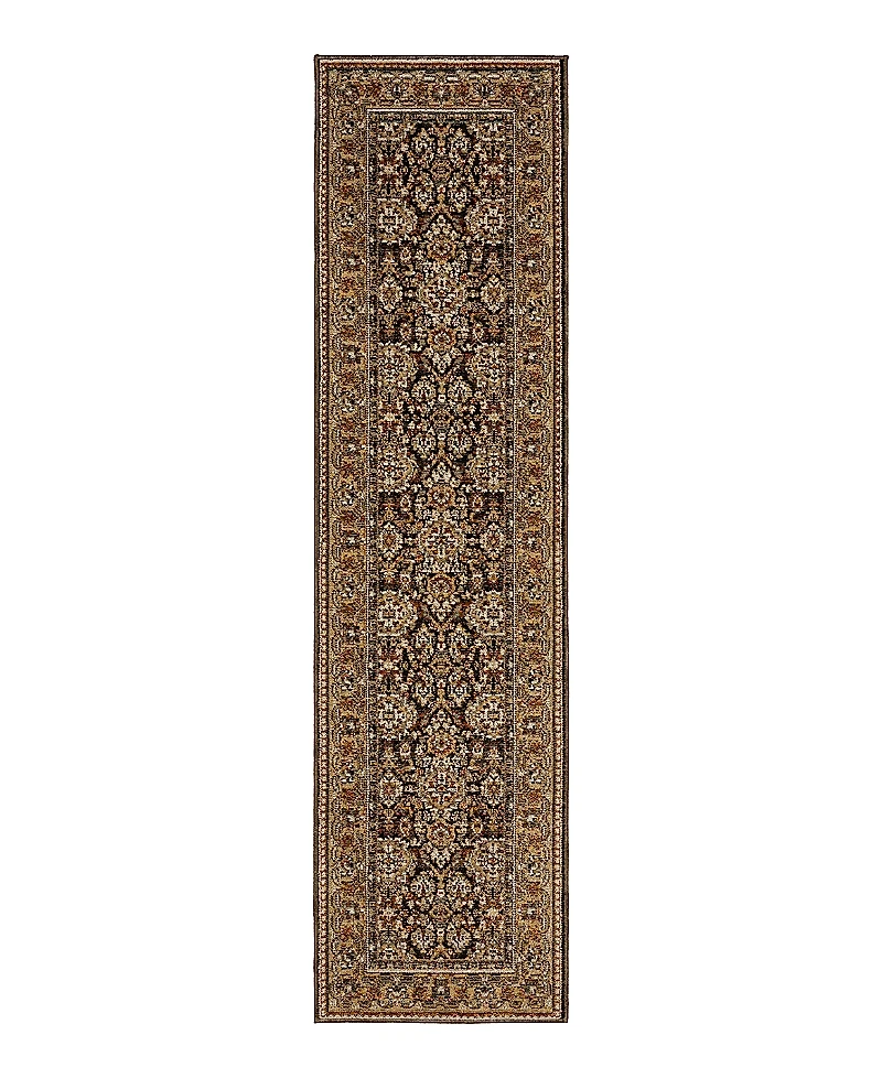 Oriental Weavers Andorra 2431A Runner Area Rug