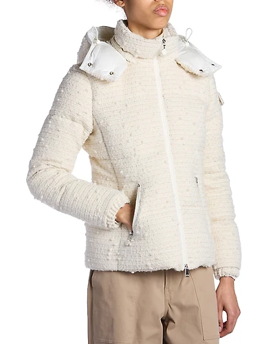 Moncler Fourmines Coat