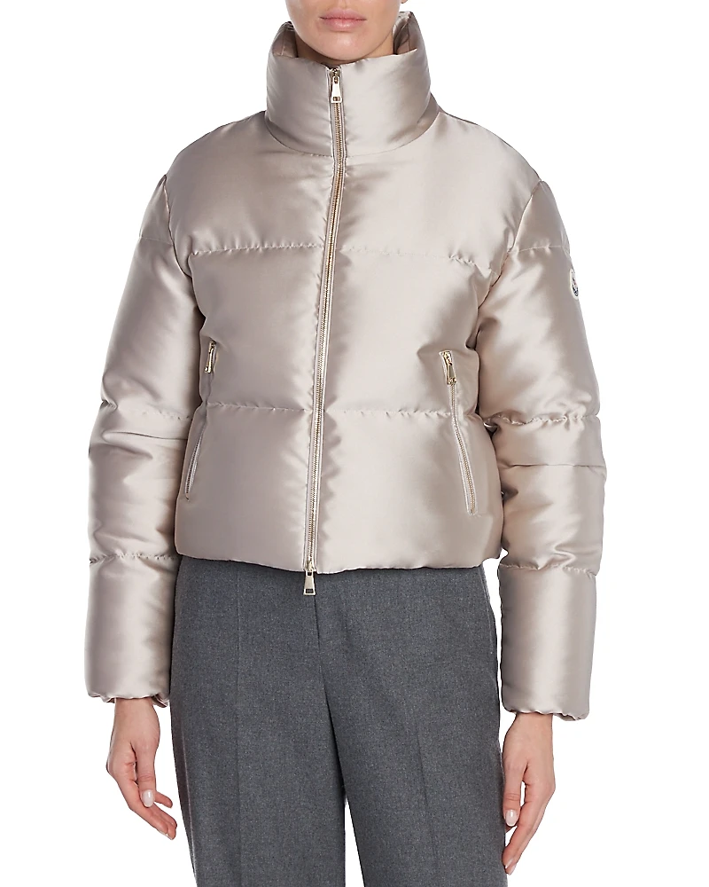Moncler Bonnelles Down Jacket