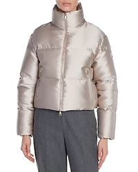 Moncler Bonnelles Down Jacket