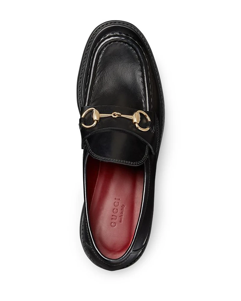 Women's Horsebit Loafers