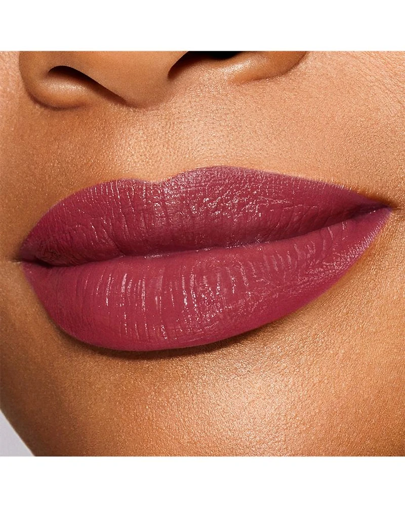 Pure Color Explicit Slick Shine Lipstick