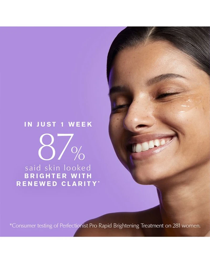Perfectionist Pro Rapid Brightening Serum Duo ($270 value)