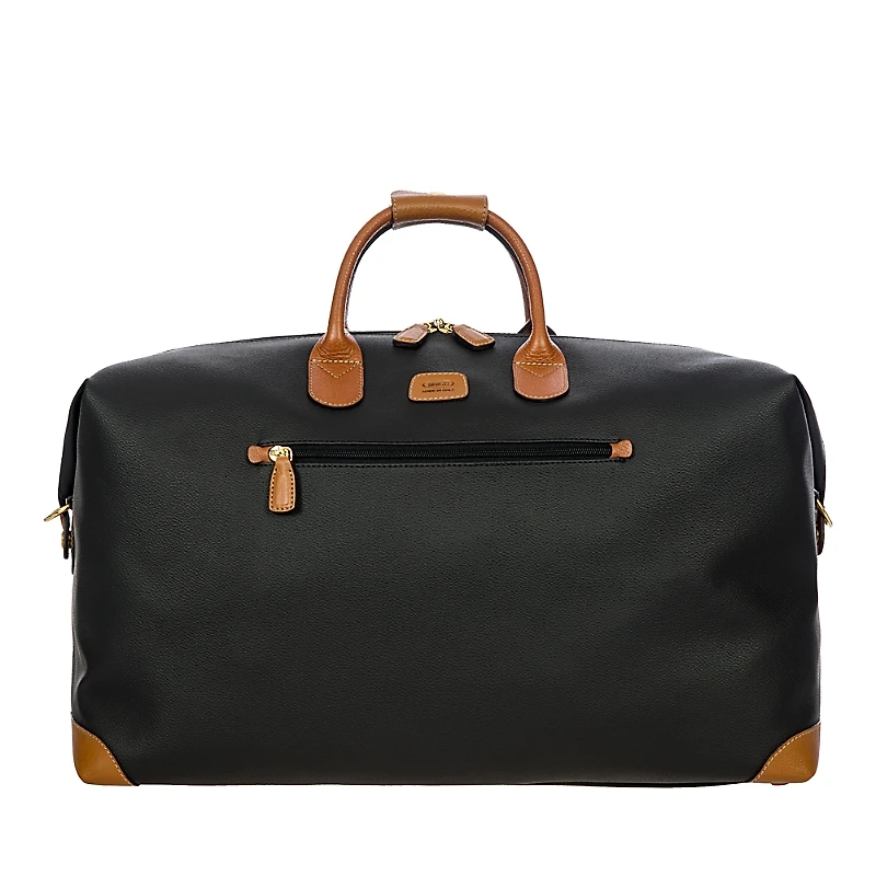 Bric's Firenze 22 Cargo Duffel