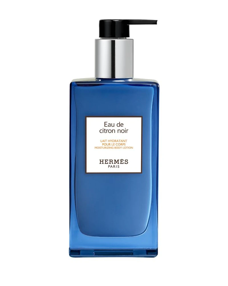 Eau de Citron Noir Moisturizing Body Lotion 6.5 oz.