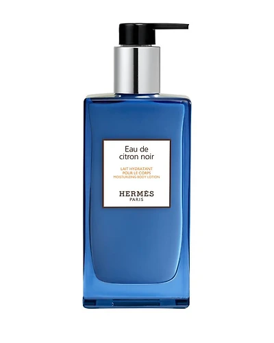 Eau de Citron Noir Moisturizing Body Lotion 6.5 oz.