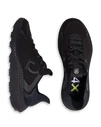 Men's MG4X2 Knit Golf Cross Training Sneakers
