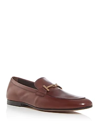 Tod's Men's Apron Toe Loafers - Exclusive