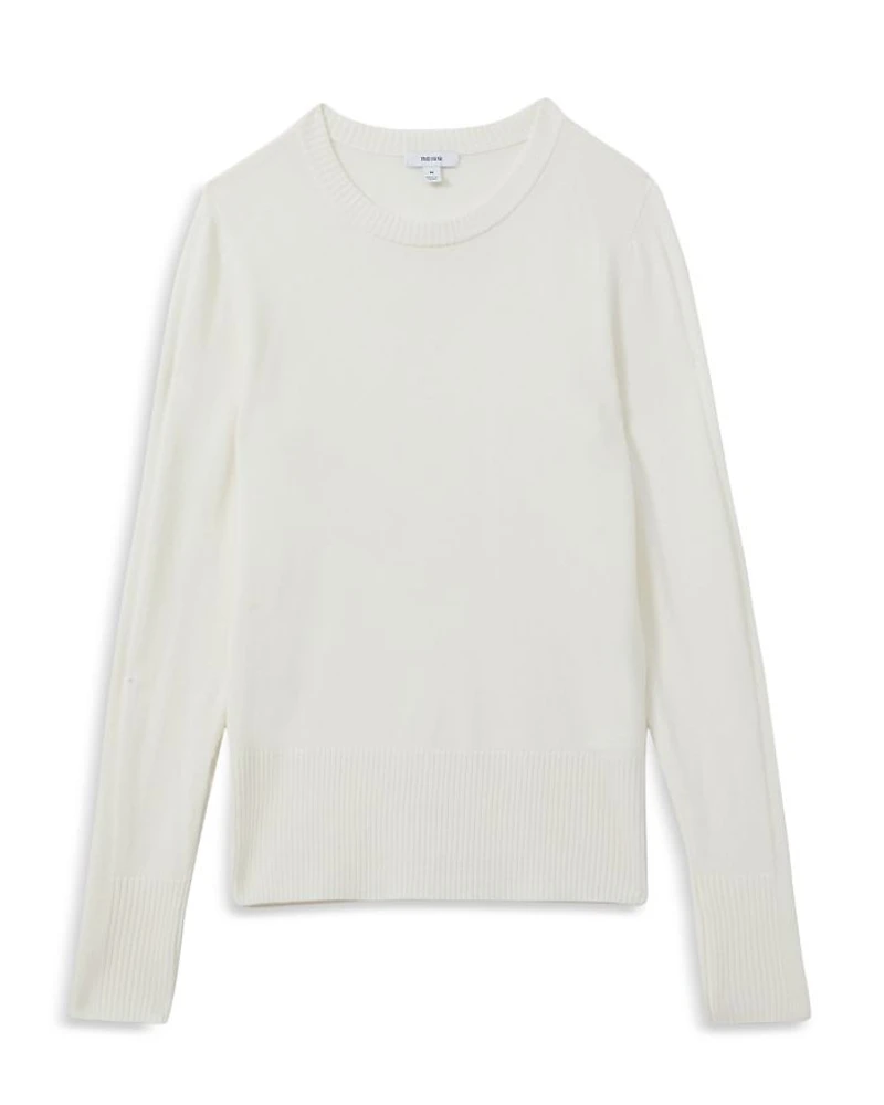 Annie Crewneck Sweater