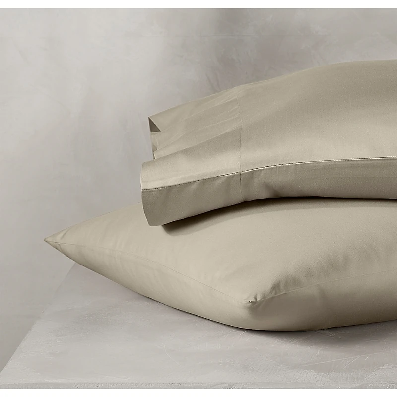 Boll & Branch Reserve Pillowcase Set