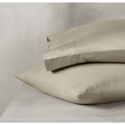 Boll & Branch Reserve Pillowcase Set