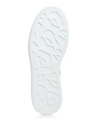 Embellished Oversized Sneakers