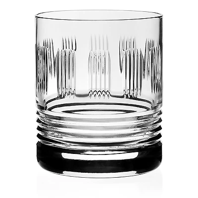 William Yeoward Crystal Zelda Double Old Fashioned