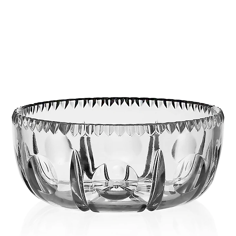 William Yeoward Crystal Harlequine Bowl