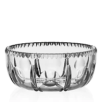 William Yeoward Crystal Harlequine Bowl