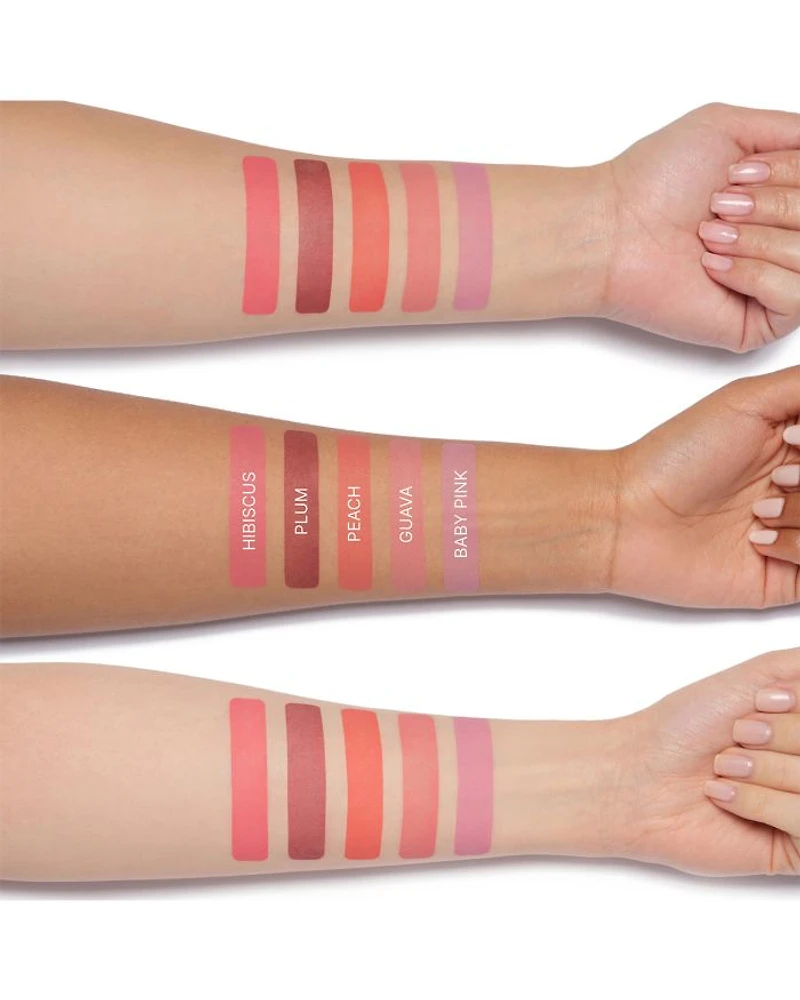 Blurring Serum Blush 0.32 oz.