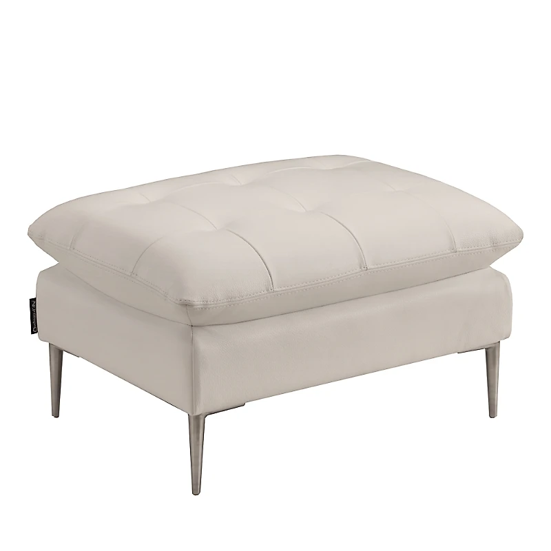 Chateau d'Ax Corsica Chair Ottoman
