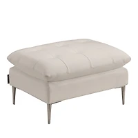 Chateau d'Ax Corsica Chair Ottoman