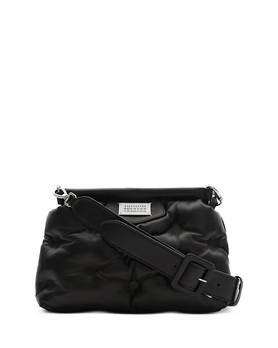 Glam Slam Classique Small Shoulder Bag