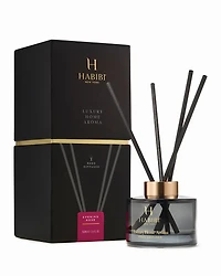 Luxury Reed Diffuser - Evening Rose 3.4 oz.