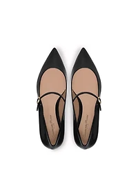 Women's Ribbon Jane Flats
