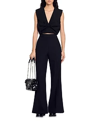 Passy Crop Top