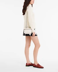 Le Pliage Xtra XS Leather Vanity Crossbody