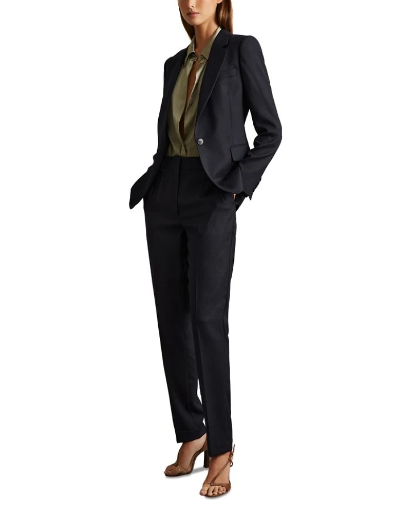 Hallie Blazer