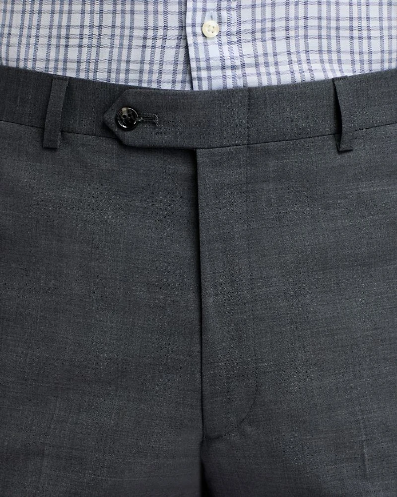 Basic New York Classic Fit Dress Pants