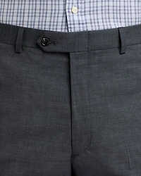 Basic New York Classic Fit Dress Pants