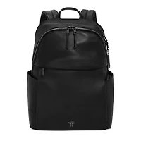 Tumi Voyageur Raina Leather Backpack
