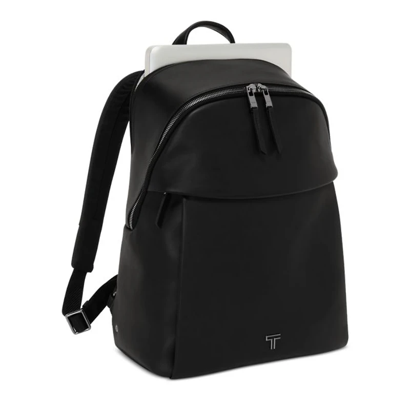 Voyageur Holland Leather Backpack