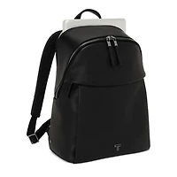 Voyageur Holland Leather Backpack