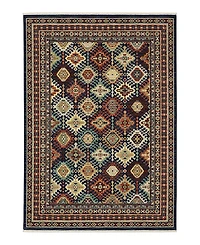 Oriental Weavers Lilihan 003B6 Area Rug