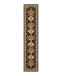 Oriental Weavers Lilihan 051K6 Runner Area Rug, 2'6 x 12'