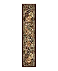 Oriental Weavers Lilihan 050X6 Runner Area Rug, 2'6 x 12'