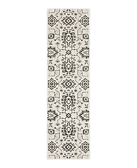 Oriental Weavers Intrigue INT08 Runner Area Rug, 2'3 x 7'6