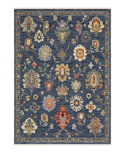 Oriental Weavers Lucca 2863B Area Rug