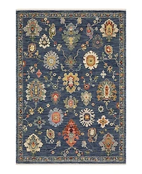 Oriental Weavers Lucca 2863B Area Rug